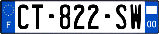 CT-822-SW