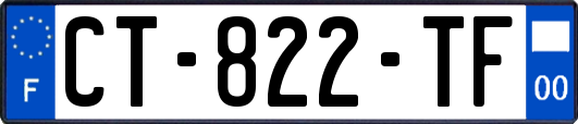 CT-822-TF