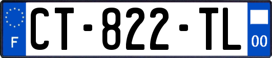 CT-822-TL