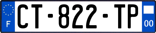 CT-822-TP