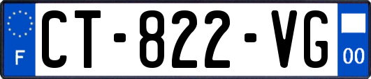 CT-822-VG