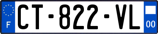 CT-822-VL