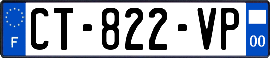 CT-822-VP