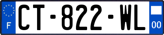 CT-822-WL