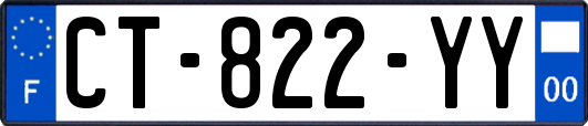CT-822-YY