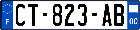 CT-823-AB