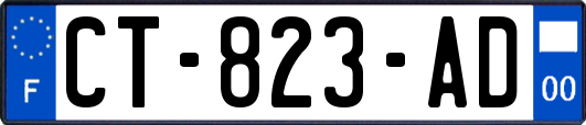 CT-823-AD