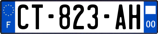 CT-823-AH