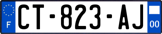 CT-823-AJ