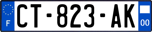 CT-823-AK