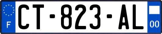 CT-823-AL