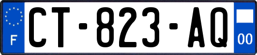 CT-823-AQ