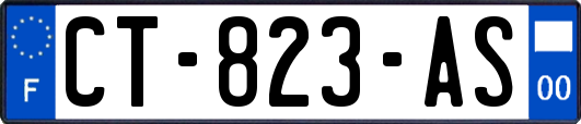 CT-823-AS