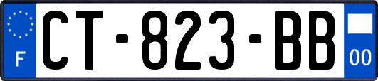 CT-823-BB