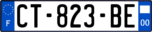 CT-823-BE