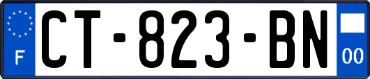 CT-823-BN