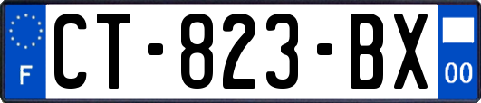 CT-823-BX