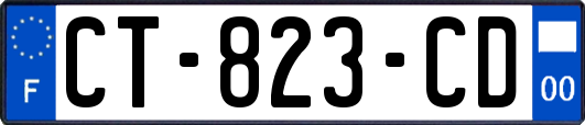 CT-823-CD