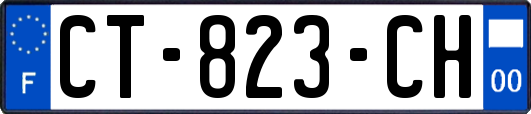 CT-823-CH