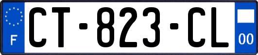 CT-823-CL