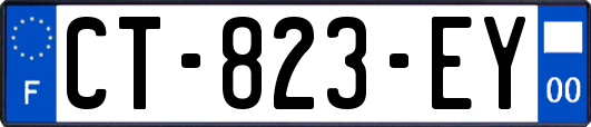 CT-823-EY