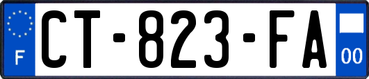 CT-823-FA