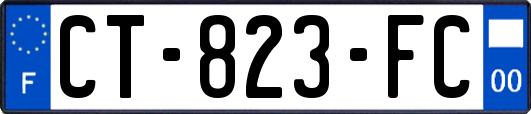 CT-823-FC