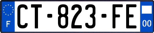 CT-823-FE