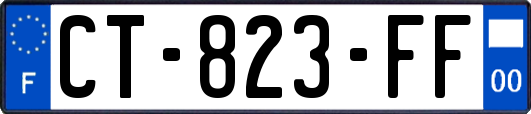 CT-823-FF