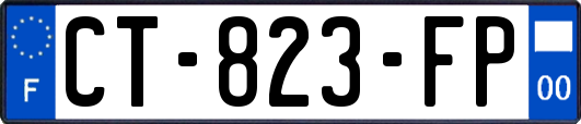 CT-823-FP