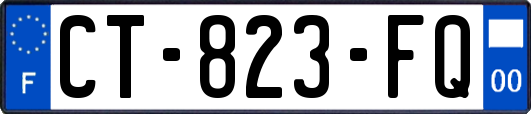CT-823-FQ