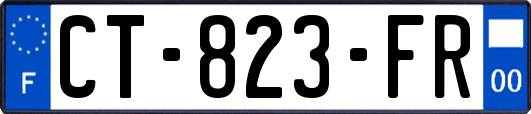 CT-823-FR
