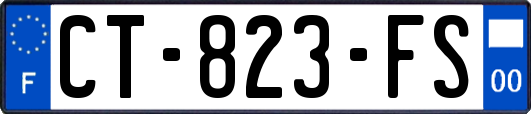 CT-823-FS