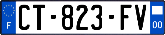CT-823-FV