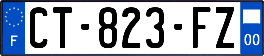 CT-823-FZ