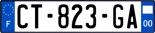 CT-823-GA