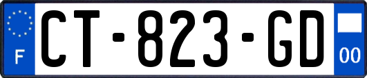 CT-823-GD