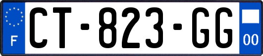 CT-823-GG