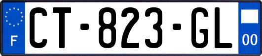 CT-823-GL