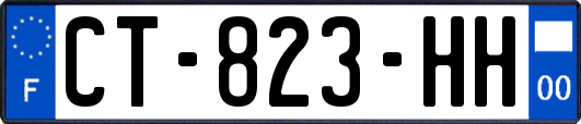 CT-823-HH