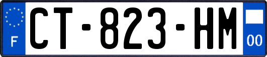 CT-823-HM