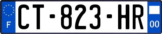 CT-823-HR