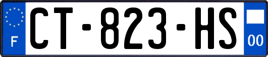 CT-823-HS