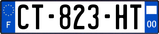 CT-823-HT