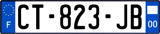 CT-823-JB
