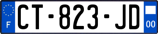 CT-823-JD