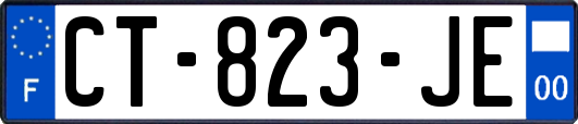 CT-823-JE