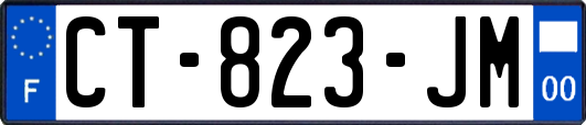 CT-823-JM