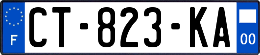 CT-823-KA
