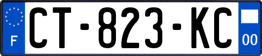 CT-823-KC